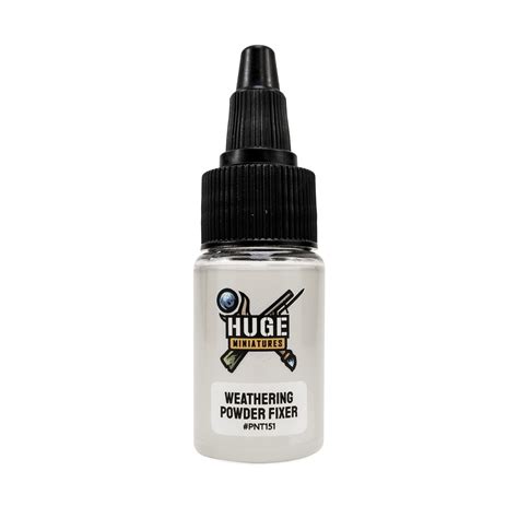 Image result for Weathering Using Weathering Powder