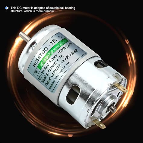 Image result for Small 12V DC Motor