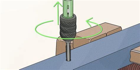 Image result for Threading Taps