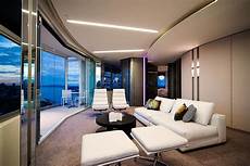 Luxury Apartment Interior Design by Modern Apartment Interior Design In Warm And Style Luxury Apartment Interior Design