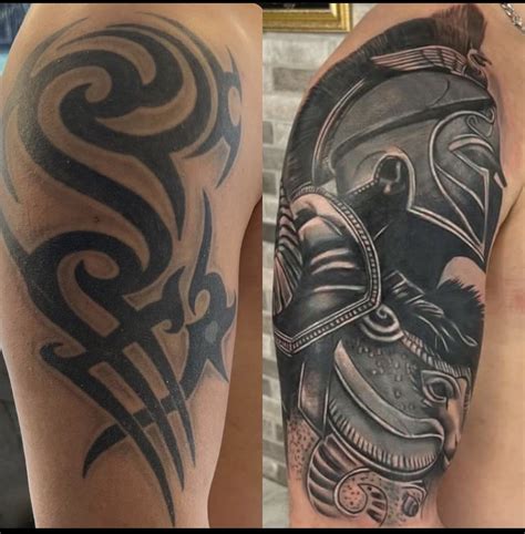 Pin di Roberto59 su Coverup