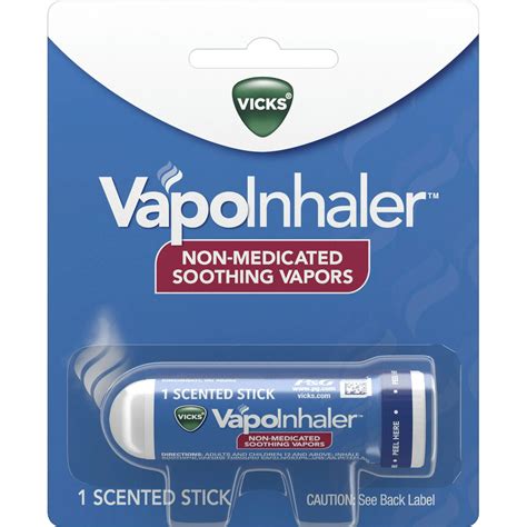 Vicks VapoBath Bath Crystals Non-Medicated Salts | Carewell