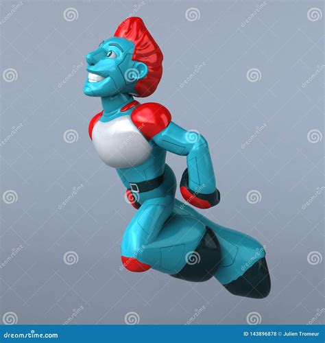 Red Robot Production 的图像结果