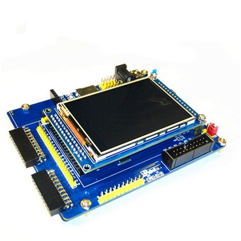 STM32F103RCT6 32-bit Development Learning Board For Arduino Cortex-M3 ...