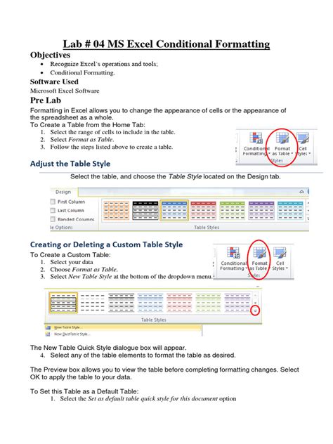 Image result for MS Excel Conditional Formatting