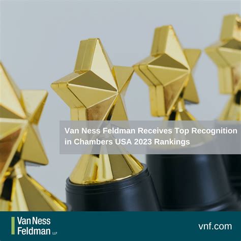 Van Ness Feldman Receives Top Recognition in Chambers USA 2023 Rankings ...