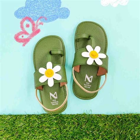 Kids – The Madras Trunk