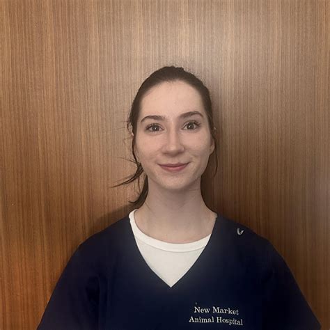 Our Veterinary Care Team in New Market, MD