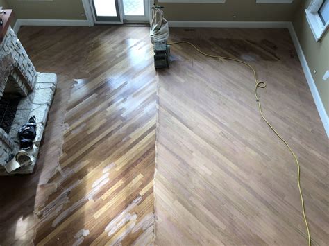 Can My Floor Be Refinished? Guide To Revamping Your Hardwood Floors ...