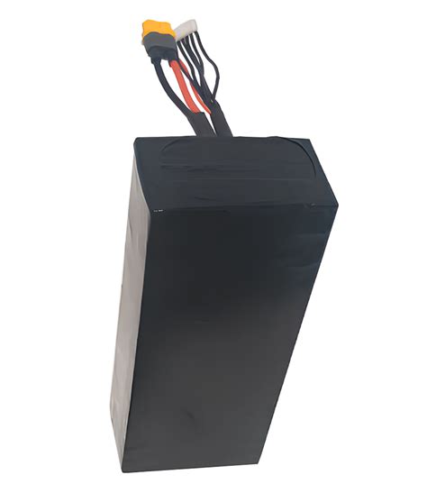 Аккумулятор для БПЛА, дронов Li-Pol 22,2V 30Ah 5C/10C купить недорого с ...