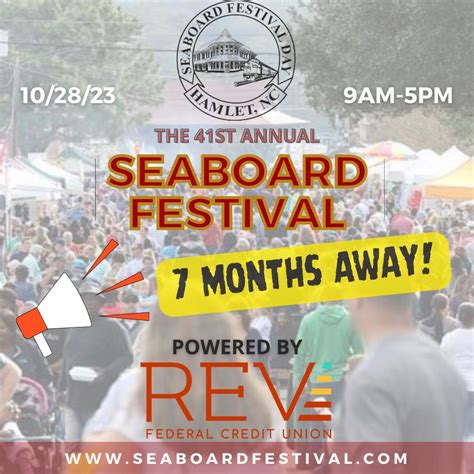 7 Months From Today!