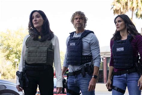 NCIS LOS ANGELES Season 14 Episode 3 Photos The Body Stitchers | Seat42F