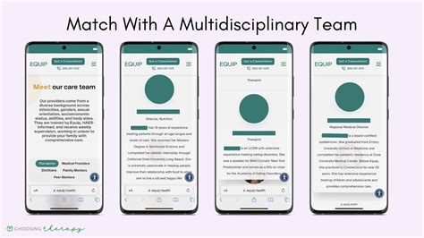 Equip Health Online Eating Disorder Therapy Review 2023