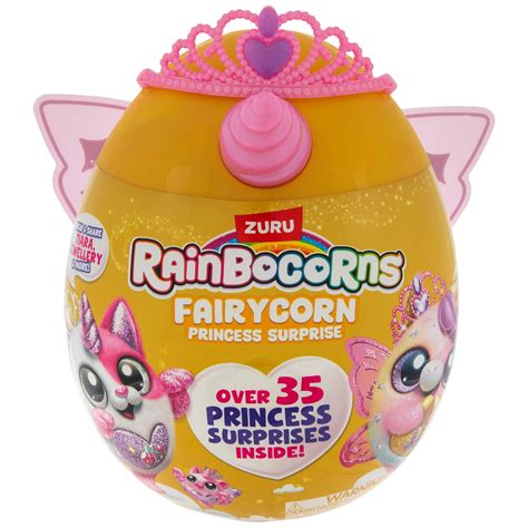Zuru Rainbocorns Fairycorn Princess Surprise | Hobby Lobby | 2331379