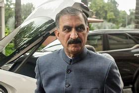 Himachal CM Sukhu launches six new schemes to mark two years in office