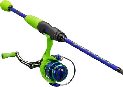 Lew's Lew's Wally Marshall Speed Shooter 100 6' Med Light India | Ubuy