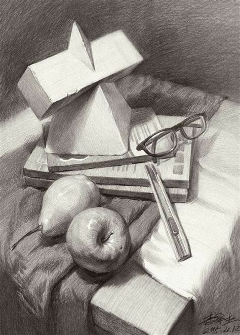 Simple Drawing 的图像结果