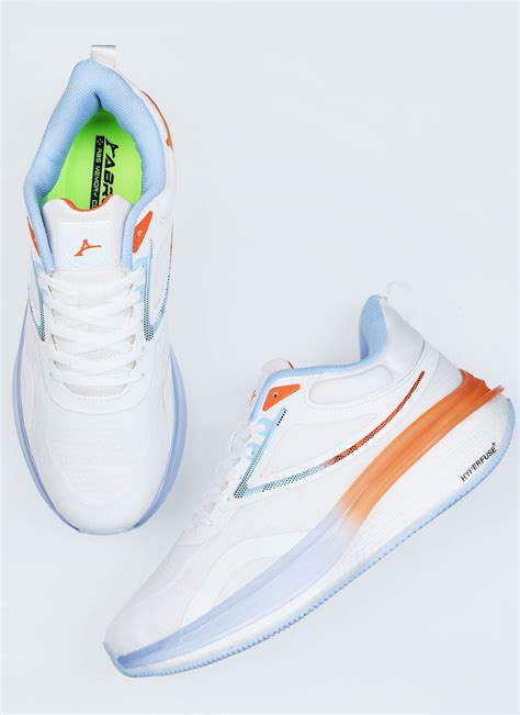 Abros Shadow Hyper Fuse Shoes For Men