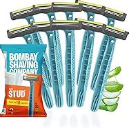 Amazon.in: Bombay Shaving Company : Razors and Blades