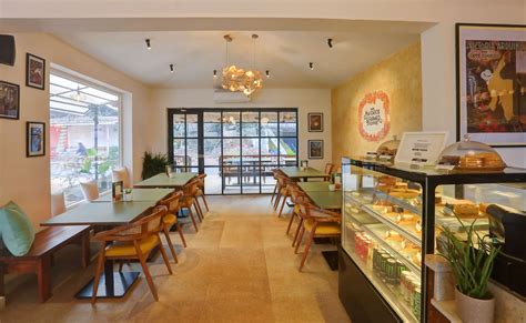 Where Coffee Gets Creative in Goa with Maverick & Farmer