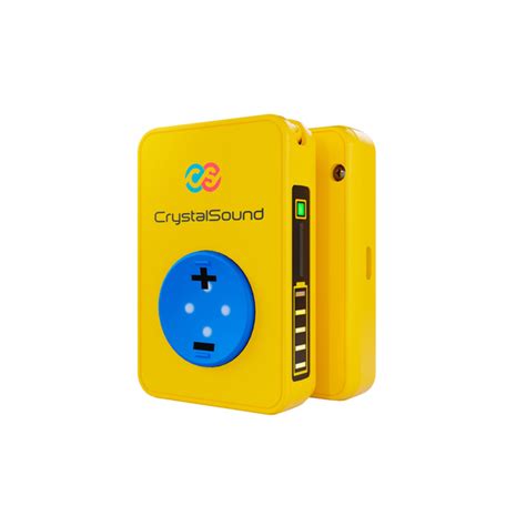 Беспроводная аудиосистема радиогид CrystalSound DRR-210 DRR-210 купить ...
