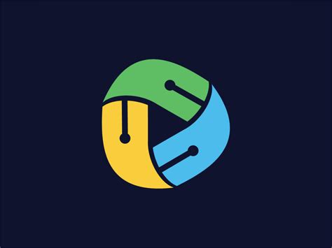 Digital Technology Logo 的图像结果