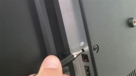 Image result for Element TV Power Problem