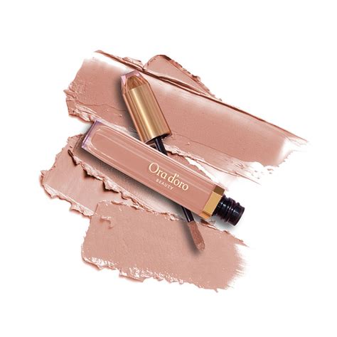 Buy Ora d'oro Beauty Spectrum Liquid Lip Matte With Hyaluronic Acid Online