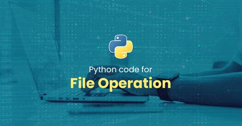 Image result for Data File Python