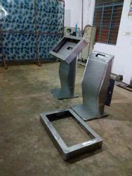 Manufacturer of Digital Standee & Information Kiosk by Elpro ...