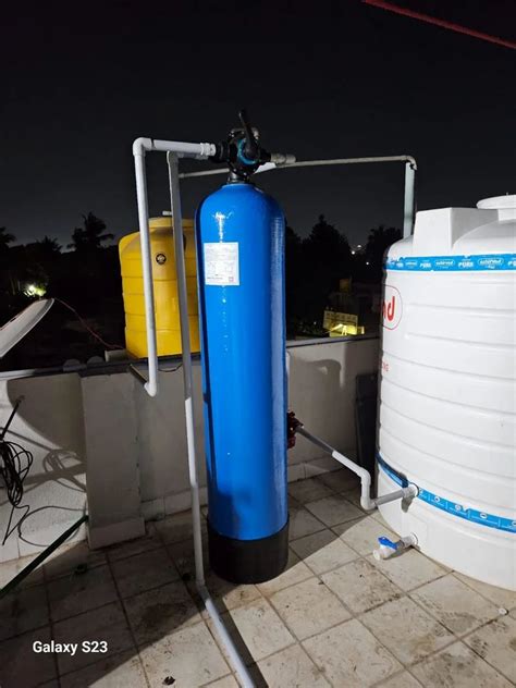 Arsenic Removal Filter System - Iron Removal Filter Systems Retailer ...