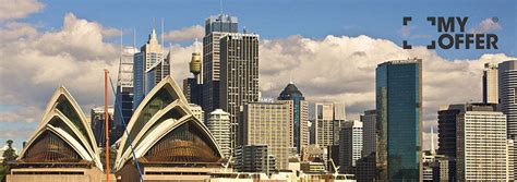 澳洲悉尼留学生活费是多少？吃穿住行费用一览 | myOffer®