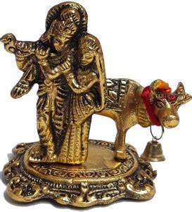 sri sri creations Decorative Showpiece - 9 cm Price in India - Buy sri ...