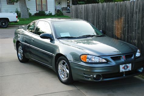 2005 Pontiac Grand Am