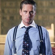 Top 10: Real-Life Gordon Gekkos - Top 10 Better Man