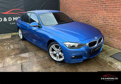 D & D Motors – Car Specialists