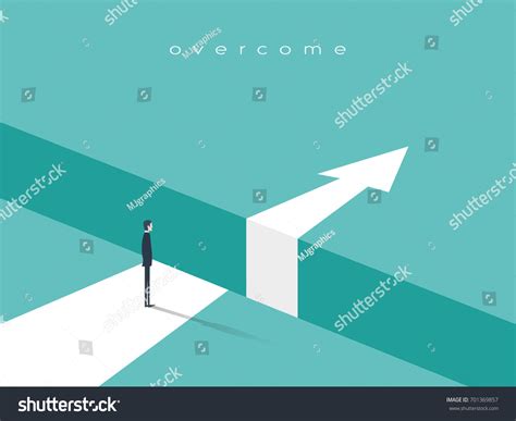 Business Challenge Vector Graphic. Round 的图像结果