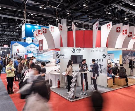 ISPO Beijing: Leading multi-segment sports exhibition in Asia