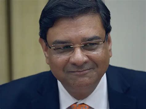 The illustrious career of Urjit Patel - Banking on independence | The ...