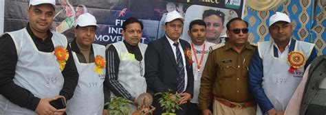 St. Vivekanand Public School, Sadabad