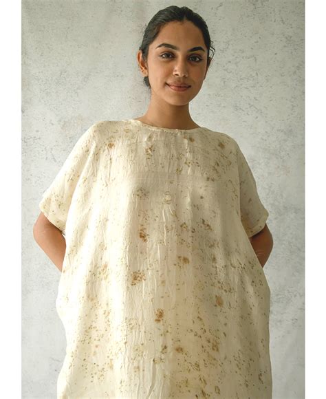 High Slit Tunic – NETE.IN