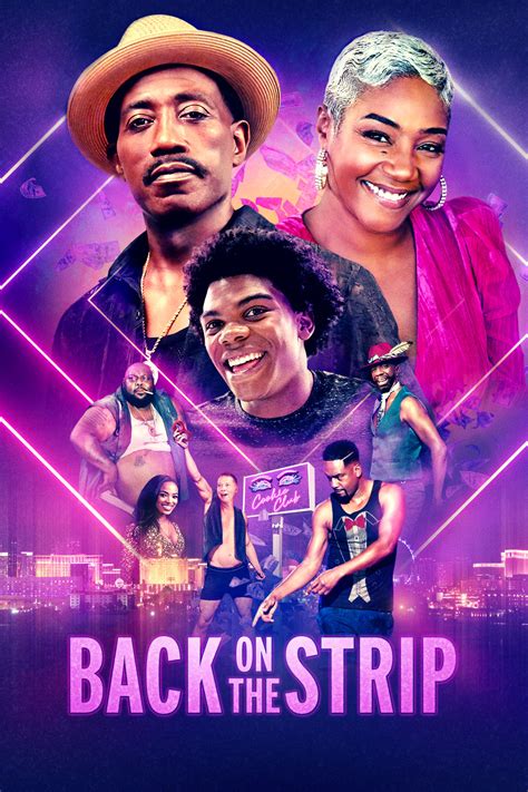 Watch Back on the Strip Movie Online | Buy Rent Back on the Strip On ...