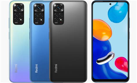 Redmi Note 11 Fastboot Problem 的图像结果