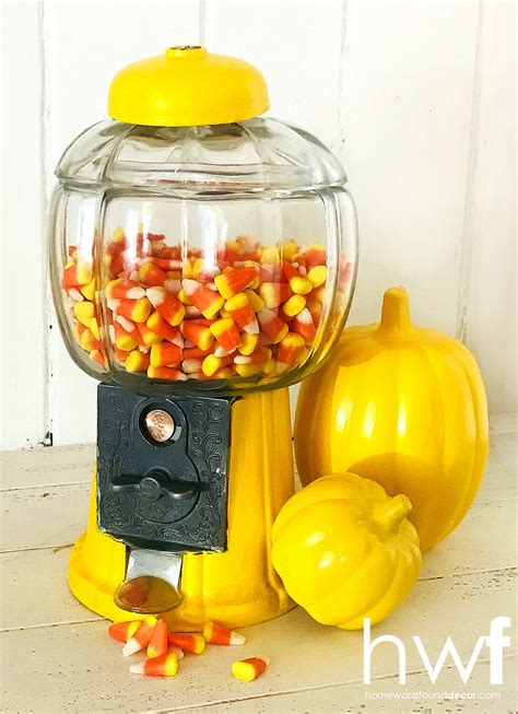 homeward found decor