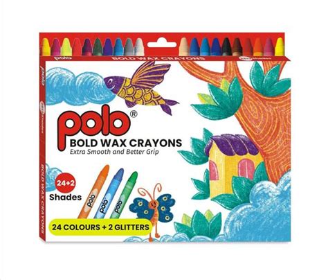 Crayon (क्रेयॉन): Buy Pencil Crayons Online in India | Flipkart.com