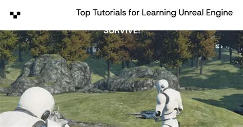 Image result for Unreal Engine Video Tutorials