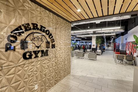Powerhouse Gym SoFlo | Workout Near the Beach