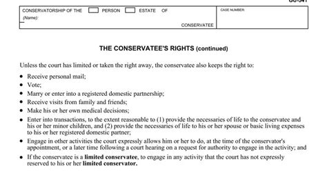 Image result for GC 341 Form