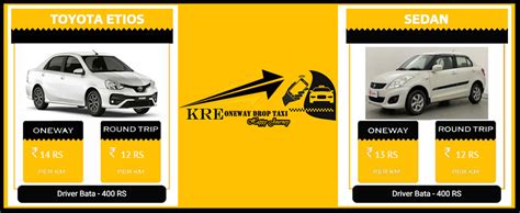 KRE ONEWAY DROP TAXI | Home