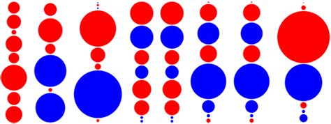 Mathematica Colors 的图像结果